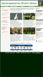 Mobile Screenshot of gerdjohnsen.dk